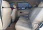 2012 Toyota Fortuner G 4x2 AT Gas VVTi-6