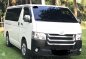 Toyota Hiace 2017 for sale -0