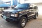 Isuzu Trooper Bighorn 4x4 AT 1997 for sale-0