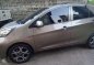 KIA Picanto EX Hatchback 2017 model for sale-2