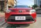 Fastbreak 2017 Toyota Vios E Automatic NSG-2