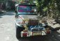 Toyota Owner Type Jeep 1998 for sale-4