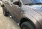 2013 Mitsubishi Montero glx automatic for sale-2