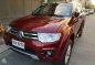 2014 Mitsubishi Montero Sport for sale-1