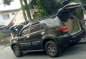 Toyota Fortuner 2006 model for sale-6