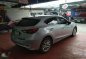 2017 Mazda 3 Gas AT for sale -3