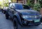 Mitsubishi Strada 2013 for sale -1