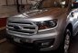 Rush For sale Ford Everest 2.2 Ambainte 2016 model -0