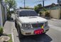 Well mentained Isuzu Trooper for sale -1