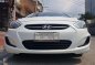 Fastbreak 2016 Hyundai Accent Manual for sale -1