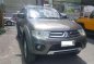 2014 Mitsubishi Montero GLX for sale -1