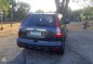 2008 Honda CR-V Manual 6MT Manual-4