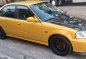 Honda Civic SiR 2000 for sale-1