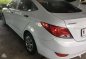 Hyundai Accent 2016 for sale -1