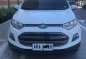 Like new Ford Ecosport for sale-1