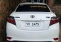 Toyota Vios J 2016 for sale -0