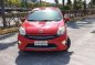 Toyota Wigo 1.0G 2017 for sale-2