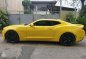 2017 Chevrolet Camaro RS 3.6 V6 for sale-6