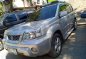 Nissan X-trail 2004 for sale-1