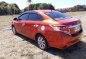 Toyota Vios 1.5 top of the line 2014 for sale -2