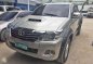 2013 Toyota Hilux 3.0 4x4 MT for sale-4
