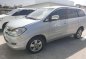 Toyota Innova G Diesel manual 2007 model-1