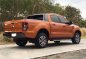 2016 Ford Ranger 3.2 Wildtrak AT for sale -4