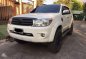 Toyota Fortuner 2010 G Automatic Diesel for sale-1