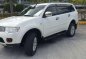 Mitsubishi Montero GLS 2010 Automatic for sale -1