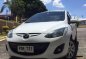 Mazda 2 2011 TOP OF THE LINE 1.5 MT-0