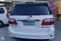 2011 Toyota Fortuner G TRD diesel automatic-6