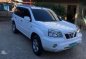 2006 Nissan Xtrail for sale -1