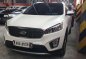 2015 Kia Sorento 4WD Automatic Diesel for sale -1