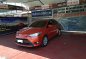 2017 Toyota Vios Gas AT - Automobilico SM City Bicutan-1