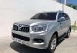 2016 Foton Toplander 2.8 4x4 manual-0