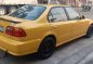 Honda Civic SiR 2000 for sale-2