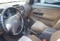 Toyota Fortuner 2012 for sale -6