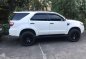 Toyota Fortuner 2010 G Automatic Diesel for sale-3