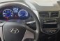 2017 Hyundai Accent Hatchback Crdi Automatic-8