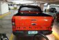 Ford Ranger Wildtrak 2014 for sale -2