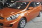 2017 Hyundai Accent Hatchback Crdi Automatic-1