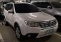 Urgently Sell Subaru Forester 2011-0