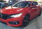 2017 Honda Civic RS Turbo CVT Automatic AutoRoyale.Lito-1