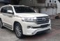 2018 Toyota Land Cruiser Platinum for sale -1