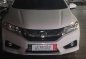 HONDA City 2016 VX Automatic for sale -0