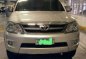 Toyota Fortuner 2007 for sale -0