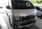 2015 Toyota Hiace for sale-0