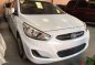 2017 Hyundai Accent Manual for sale-0