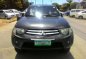 2011 Mitsubishi Strada GLX diesel manual-1