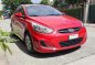 2016 Hyundai Accent Crdi Manual for sale-0